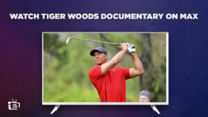 How to Watch Tiger Woods Documentary in UK