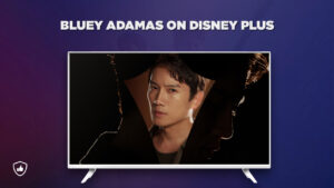 Watch Adamas in Germany On Disney Plus