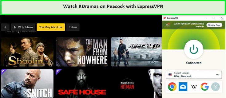 watch-kdramas-on-peacock-with-expressvpn