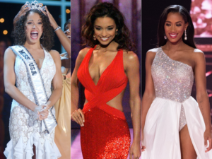 Watch Miss USA Pageant in South Korea On The CW