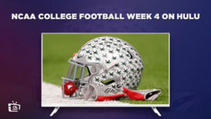 How to Watch NCAA College Football Week 4 in Australia on Hulu (Easy Guide)