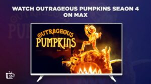 How to Watch Outrageous Pumpkins Season 4 in Italy on Max 