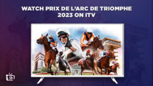 Cómo ver el Prix de l’Arc de Triomphe 2023 in   Espana En ITV [En línea gratis]
