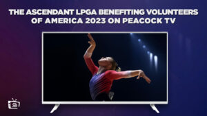 How to Watch The Ascendant LPGA Benefiting Volunteers of America 2023 in Hong Kong on Peacock [2 Mins Trick]