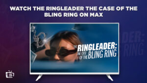 How to Watch The Ringleader The Case of the Bling Ring in Singapore on Max
