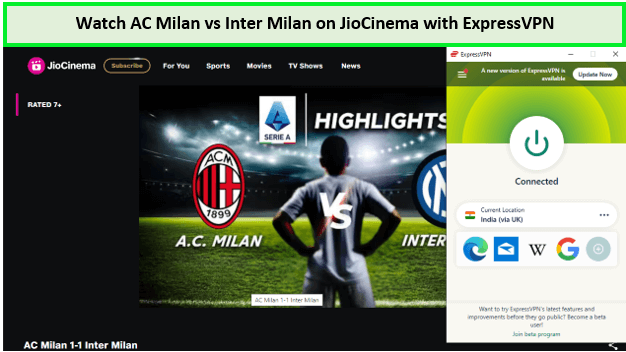 Watch-AC-Milan-vs-Inter-Milan-in-USA-on-JioCinema-with-ExpressVPN