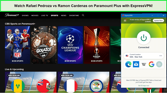 Watch-Rafael-Pedroza-vs-Ramon-Cardenas-on-Paramount-Plus-with-ExpressVPN0in-Italy