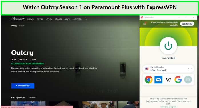 Watch-Outcry-Season-1-in-UAE-on-Paramount-Plus