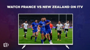 Come guardare Francia vs Nuova Zelanda in diretta in Italia Su ITV [Trasmissione gratuita]