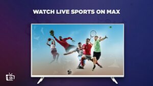 How to Watch Live Sports on Max in France