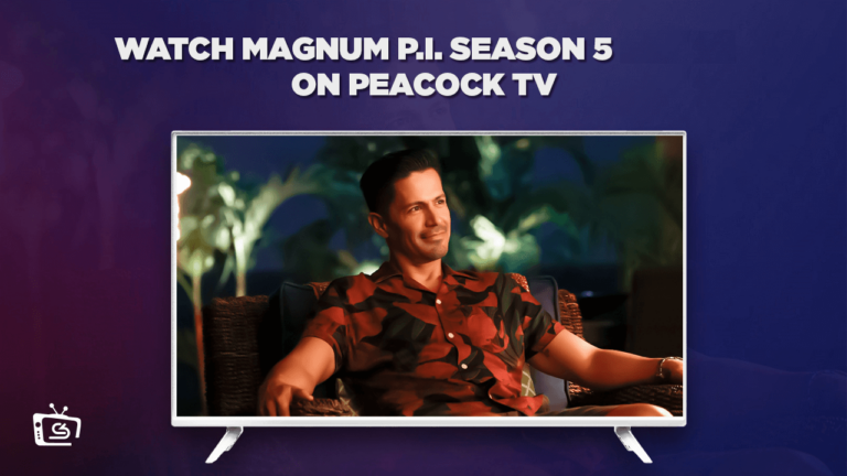Watch-Magnum-P-I-Season-5-in-Italia-on-Peacock-TV-with-ExpressVPN