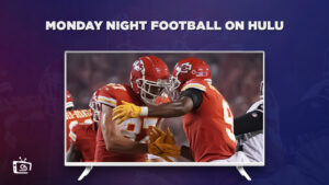 How to Watch Monday Night Football in Australia on Hulu [Free and Paid Ways]