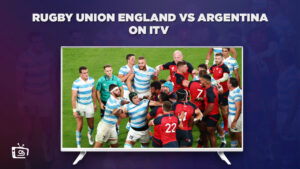 Come guardare Rugby Union Inghilterra vs Argentina in diretta in   Italia Su ITV [Online gratuito]