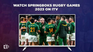 Come guardare i giochi di rugby Springboks 2023 in diretta in Italia Su ITV [Trasmetti in streaming in linea]