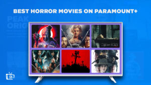 Best Horror Movies on Paramount Plus in Australia  (Updated Guide)