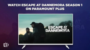 How To Watch Escape at Dannemora Season 1 in Singapore on Paramount Plus