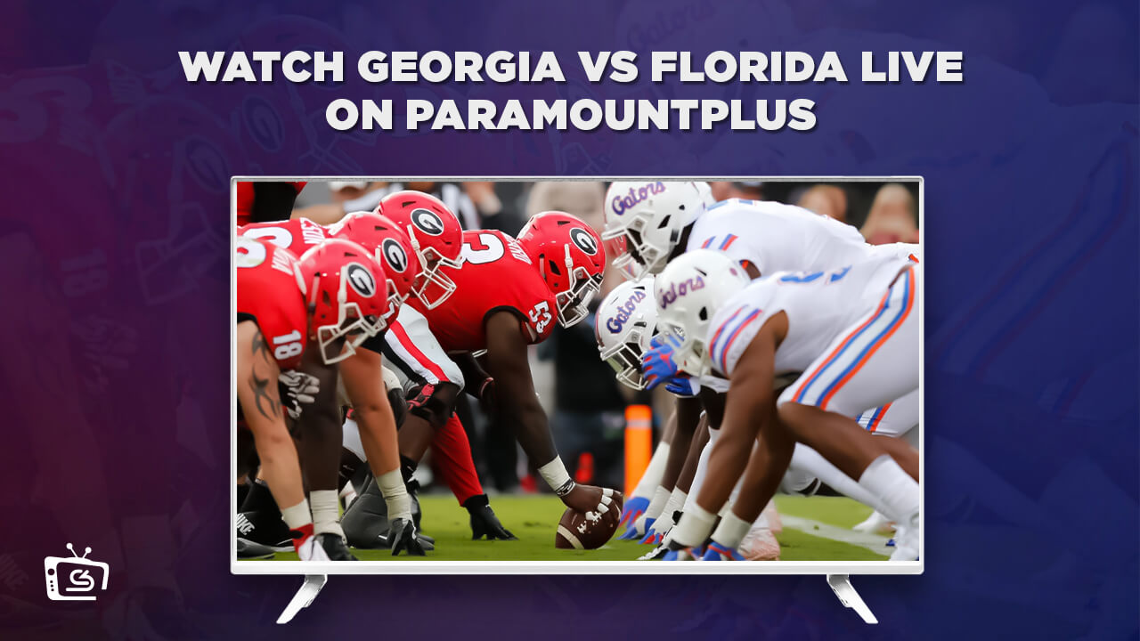 Watch vs Florida Live From Anywhere on Paramount Plus