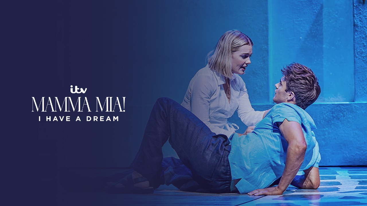 Watch Mamma Mia I Have A Dream Episode 2 In Canada On Itv