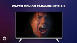 How to Watch Men in Australia on Paramount Plus