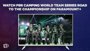 How to Watch PBR Camping World Team Series Road to the Championship in Australia on Paramount plus
