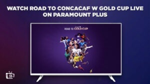How to Watch Road to Concacaf W Gold Cup Live in Singapore on Paramount Plus