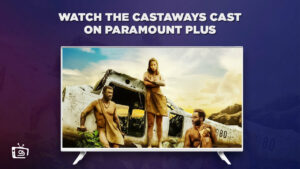 The Castaways Cast, Plot, Release Date, Everything We Know