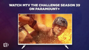 Watch MTV The Challenge Season 39 in Singapore on Paramount Plus – Ultimate Guide