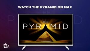 How to Watch The Pyramid in Japan on Max