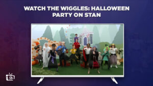 How to Watch The Wiggles Halloween Party in Singapore on Stan? [Easy Guide]