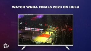How to Watch WNBA Finals 2023 in Australia on Hulu – Freemium Ways