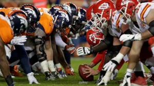 How to Watch Denver Broncos vs Kansas City Chiefs in Australia on Hulu [Easy Tricks]