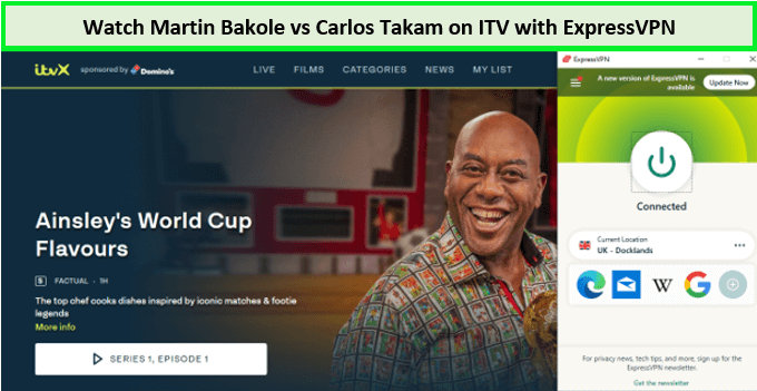  Kijk-Martin-Bakole-tegen-Carlos-Takam- in - Nederland Op ITV met ExpressVPN 
