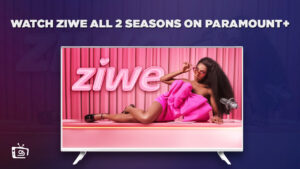 How To Watch Ziwe All 2 Seasons in Singapore on Paramount Plus