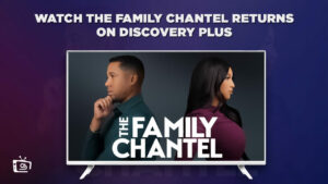 How To Watch The Family Chantel Returns in South Korea On Discovery Plus?