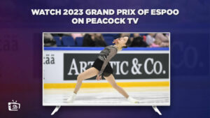 How to Watch 2023 Grand Prix of Espoo in Canada on Peacock [Easy Guide]