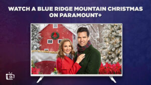 Watch A Blue Ridge Mountain Christmas in France on Paramount Plus – Easy Steps