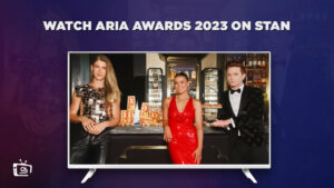 How To Watch Aria Awards 2023 Live in Japan On Stan [Streaming Online]