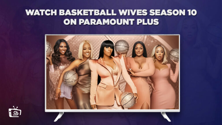 Watch-Basketball Wives Season 10 in Netherlands on Paramount Plus
