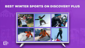 Best Winter Sports in Japan on Discovery Plus to Enjoy in 2023-24