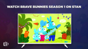 How To Watch Brave Bunnies Season 1 in Japan on Stan [Easy Guide]