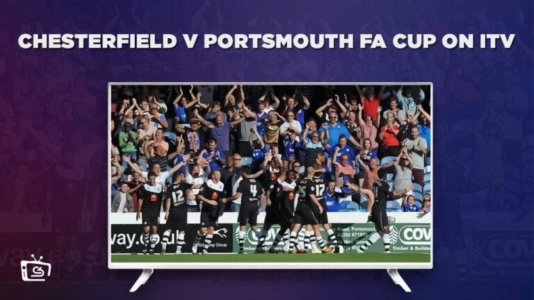 Watch-Chesterfield-v-Portsmouth-FA-Cup-in Espana-On-ITV