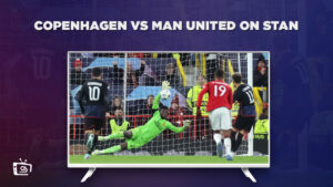 How To Watch Copenhagen vs Man United in Japan on Stan? [UEFA Champions League 2023-24]