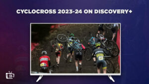 How To Watch Cyclocross 2023-24 in Japan on Discovery Plus [Streaming Online]