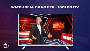 Cómo ver Deal or No Deal 2023 in Espana En ITV [Obtenga la guía]