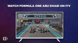 Come guardare la Formula Uno Abu Dhabi in Italia Su ITV [Vivi gratis]