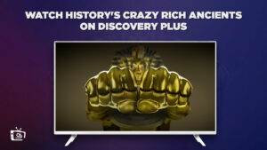 How To Watch History’s Crazy Rich Ancients in Italy on Discovery Plus