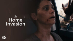 How To Watch Home Invasion in Germany on Paramount Plus