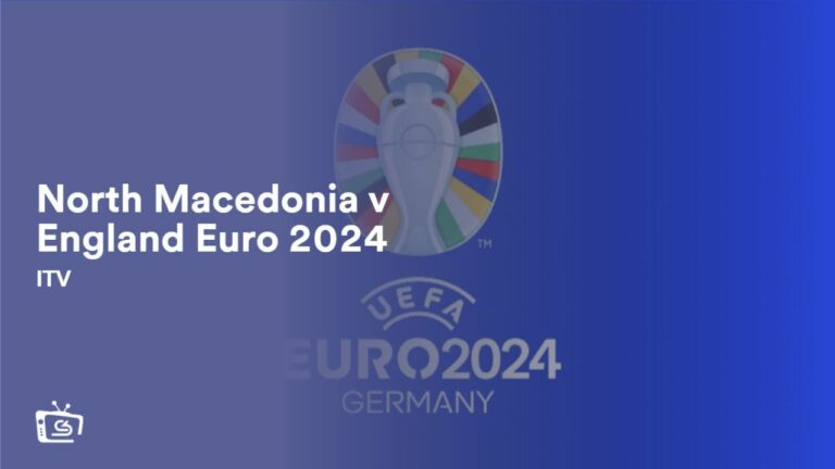 Watch-North-Macedonia-v-England Euro 2024  online free