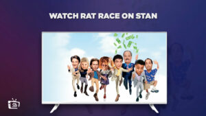 How To Watch Rat Race in Italy on Stan [Watch Online]