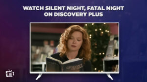 How to Watch Silent Night, Fatal Night in Italy on Discovery Plus [Simple Guide]